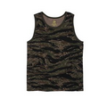 Tiger Stripe Camo Tank Top (2XL)